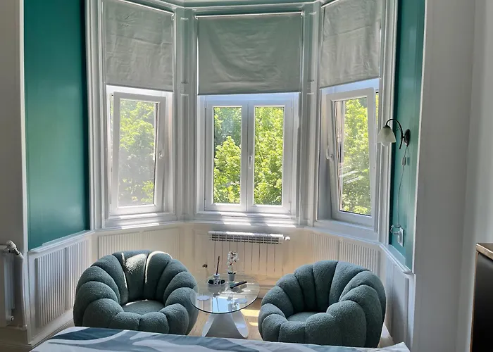 Livada Studio Apartments