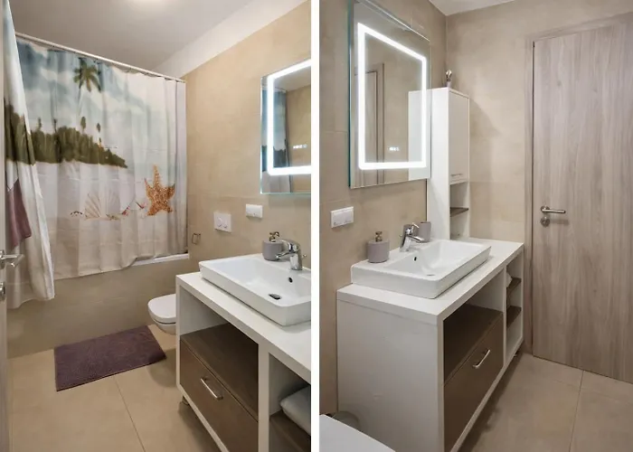 Luxurious Landing Apartment